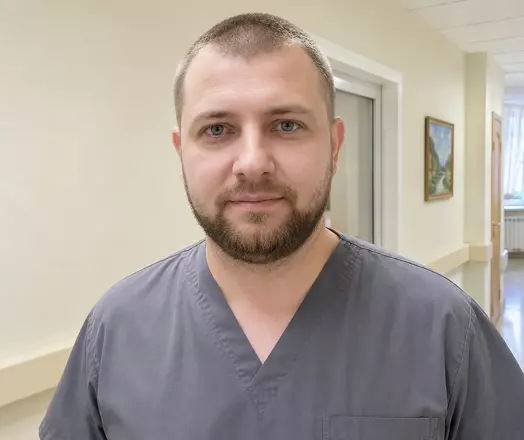 Алексей Владимирович Зимин